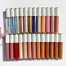 transparent lip gloss