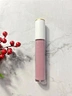 nude pink lip gloss