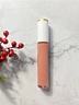 nude pink lip gloss
